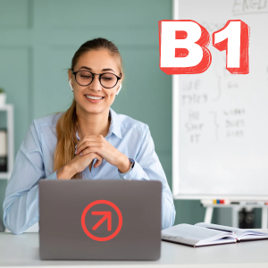 Kurs przygotowujący do egzaminu państwowego z języka polskiego B1