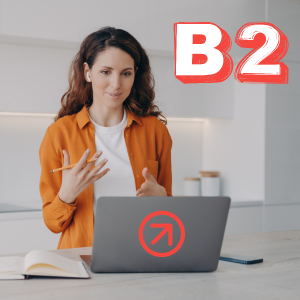 Kurs przygotowujący do egzaminu państwowego z języka polskiego B2